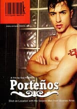 Poster for Porteños