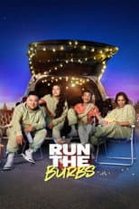 Poster for Run the Burbs