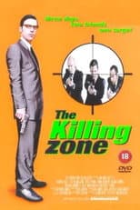 Poster for The Killing Zone