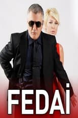 Poster for Fedai