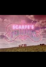 Poster for Scarfe's Follies