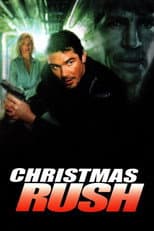 Poster for Christmas Rush