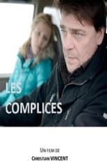 Poster for The Accomplices