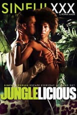 Poster for Junglelicious