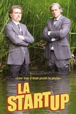 Poster for La Startup
