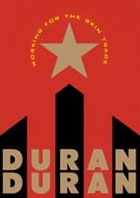 Poster for Duran Duran: Working for the Skin Trade