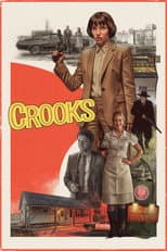 Poster for Crooks