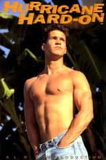 Poster for Hurricane Hard-On