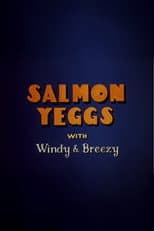 Poster for Salmon Yeggs