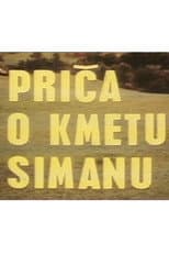 Poster for Story of Siman the Serf