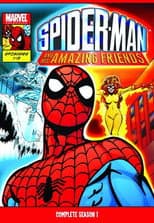 Poster for Season 1