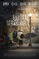 Poster for Street Reporter