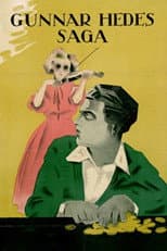 Poster for The Tale of  Gunnar Hede