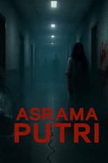 Poster for Asrama Putri