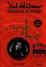 Poster for Val del Omar Laboratory