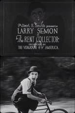 Poster for The Rent Collector