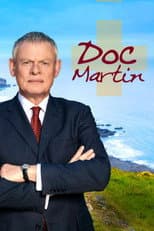 Poster for Doc Martin