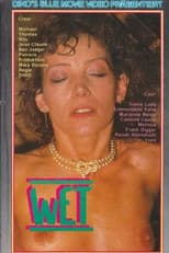 Poster for Wet