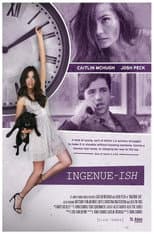 Poster for Ingenue-ish
