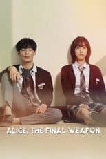 Poster for Alice, the Final Weapon
