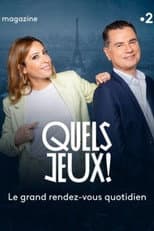 Poster for Quels Jeux !
