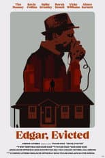 Poster for Edgar, Evicted