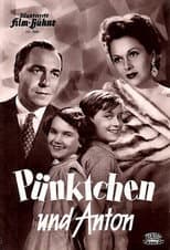 Poster for Pünktchen und Anton