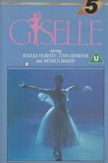 Poster for Giselle