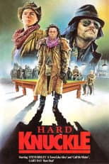 Poster for Hard Knuckle