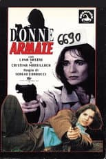 Poster for Women in Arms