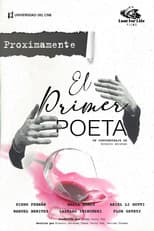Poster for El Primer Poeta