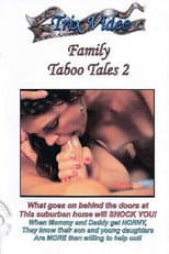 Poster for Family Taboo Tales 2