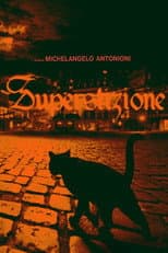 Poster for Superstition