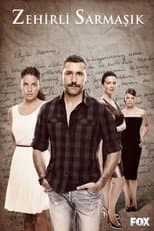 Poster for Zehirli Sarmaşık