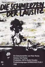 Poster for Die Schmerzen der Lausitz