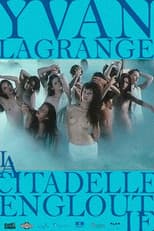 Poster for La citadelle engloutie