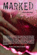 Poster for Marked