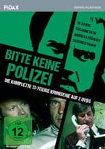 Poster for Bitte keine Polizei