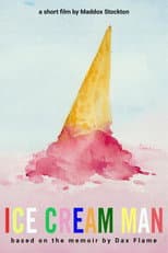 Poster for Ice Cream Man