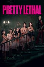 Poster for Pretty Lethal