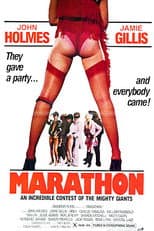 Poster for Marathon