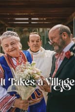 Poster for It Takes a Village