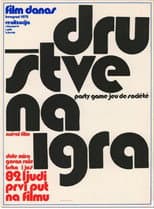 Poster for Social Game