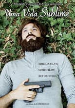 Poster for Uma Vida Sublime