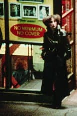 Poster for Minimum Charge No Cover