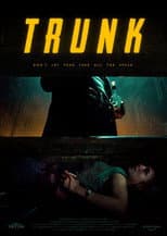 Poster for Trunk - Locked In