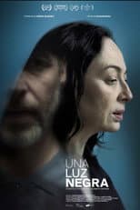 Poster for A Dark Light