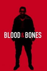 Poster for Blood and Bones
