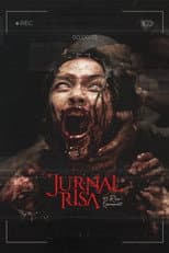 Poster for Jurnal Risa by Risa Saraswati