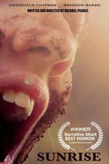 Poster for Sunrise